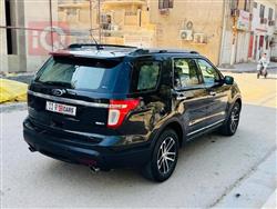 فورد إكسبلورر